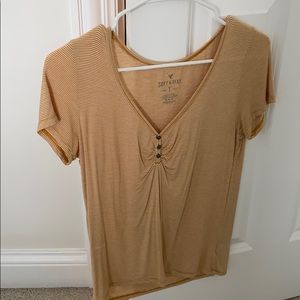 American Eagle Soft & Sexy shirt